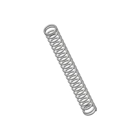 Approved Vendor Compression Spring, O= .250, L= 2.34, W= .029 G209976950